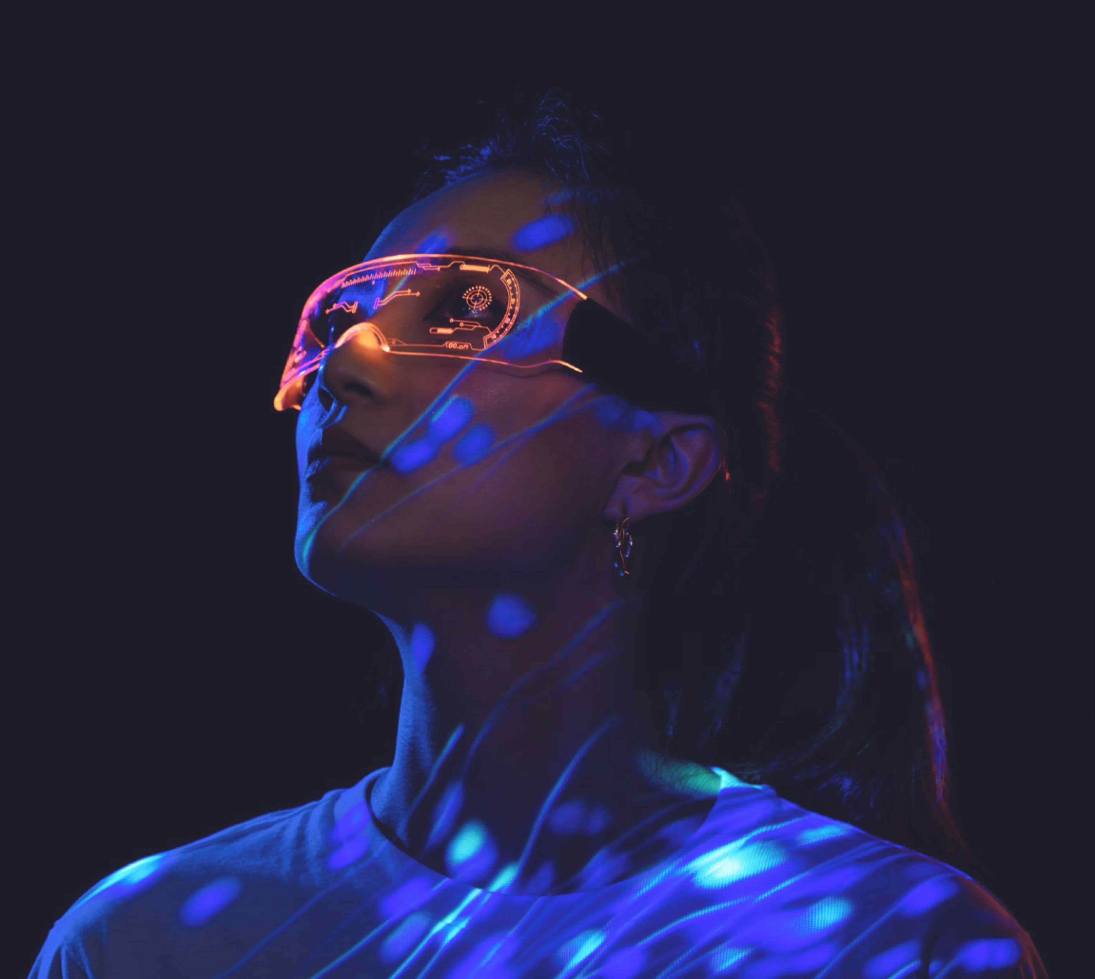 Digital transformation