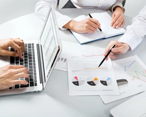 Visual Inspection Automation