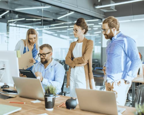 Software Development