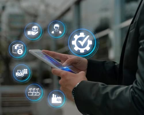 Remote Asset Monitoring