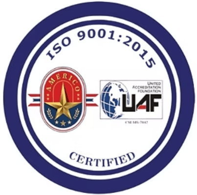ISO 9001:2015