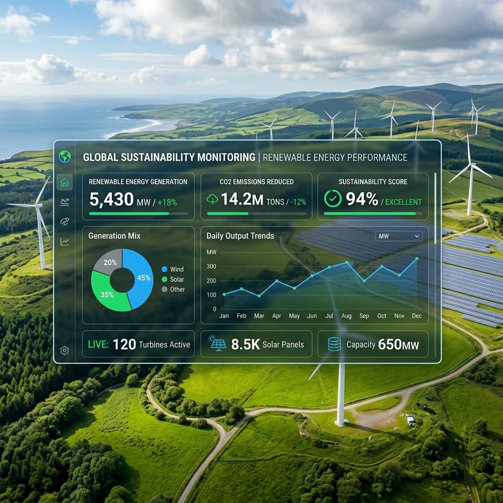 Environmental Management