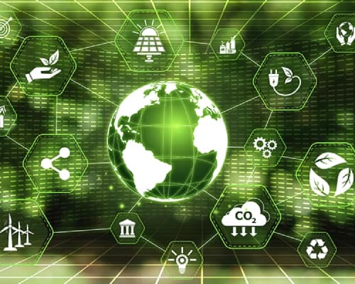 Environmental Impact Assessment