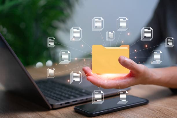 Centralized Request Handling