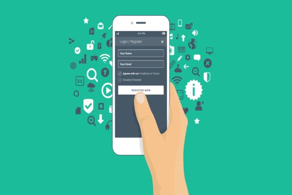 Mobile Accessibility