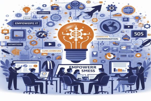 Empower SMEs